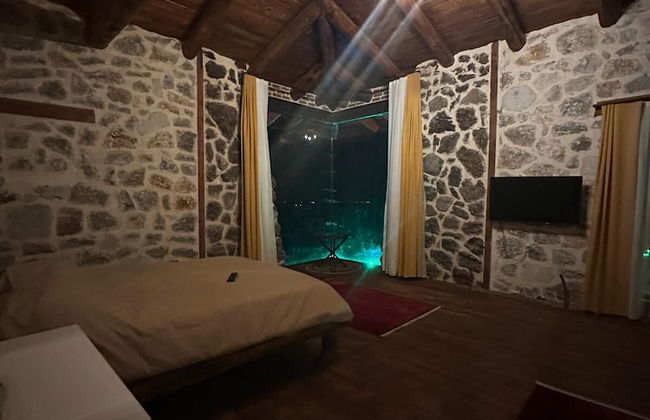 İznik Taş Mahal - Foto 16