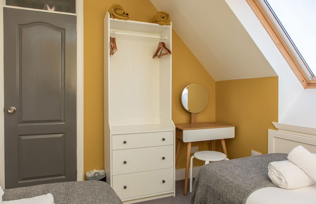 Croft 4 - Self- Catering Accommodation - Photo 34