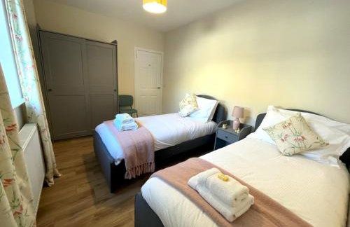 Beautiful 5BR Rural Cottage with Outstanding Views - Pass the Keys - Foto 21