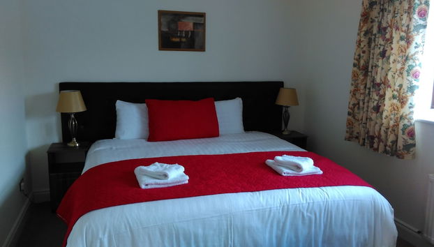 New Forest Golf Club Apartments - Foto 5, Zimmer