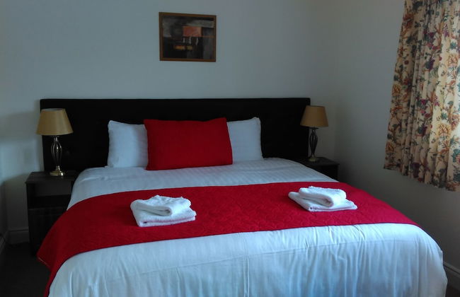 New Forest Golf Club Apartments - Foto 5