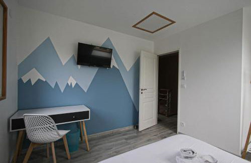 Kokana modern holiday home - Foto 56