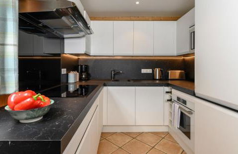 Chalet Ananas, Hameau des Marmottes - Foto 9