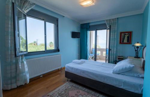 ONIRO Sea View Garden Villa - Photo 27