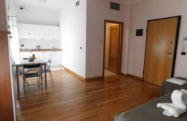 Fratelli Asquasciati 53 Apartments - Foto 12