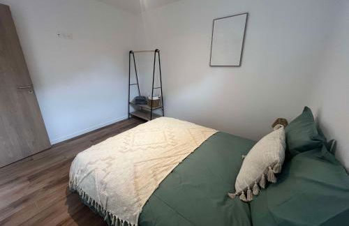 Les gîtes de l'ancienne ferme - Foto 31