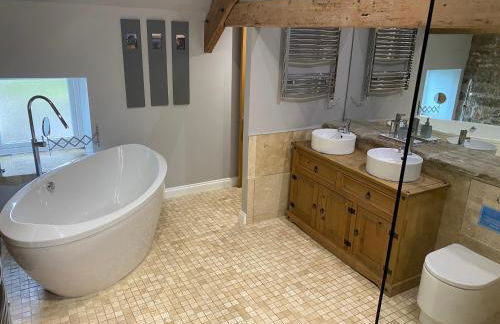 Winnie Cottage - Hot Tub, Games Room, Sauna, Large Garden - Foto 64