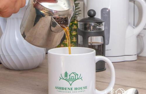 Breeze Room 10 - Peaceful Single - New Forest - Foto 14