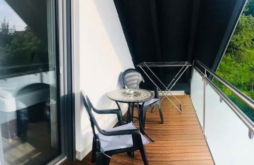 LUX Ferienwohnungen - Foto 26