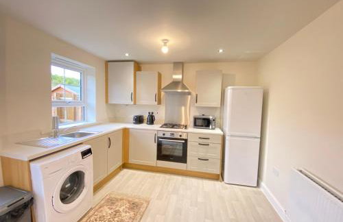 Brand New Stylish 3 Bed House - Foto 29