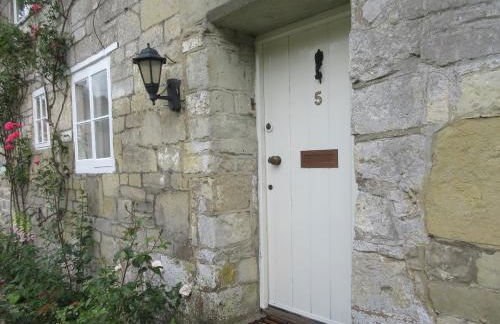 Willow Cottage - Foto 28