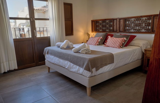 Apartamentos El Marqués - Photo 2