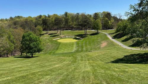 Golf Course Views w Fireplace & Resort Amenities - Photo 5