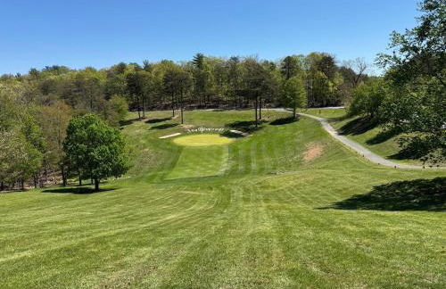 Golf Course Views w Fireplace & Resort Amenities - Foto 5