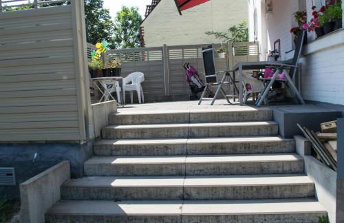 Villa Roystein Gästehaus - Foto 24