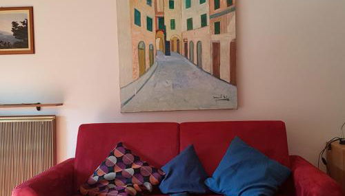 Casa Maestrale Mistral Sea breeze - AC Sea View - Foto 4, Other