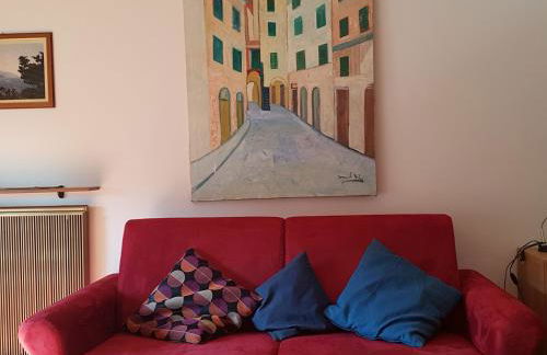 Casa Maestrale Mistral Sea breeze - AC Sea View - Foto 4