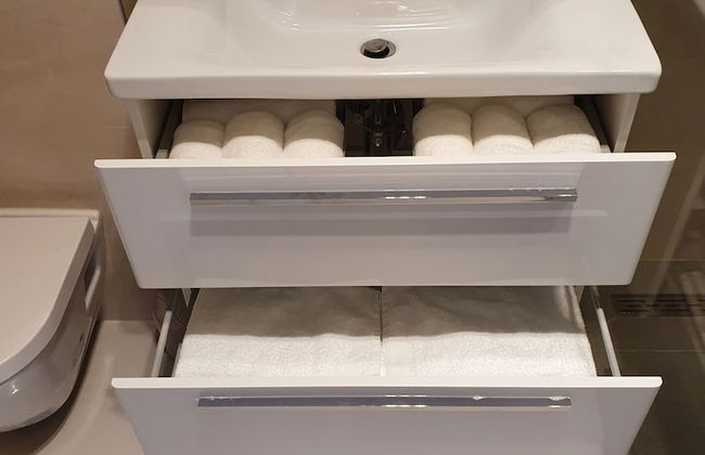 Q apartments - Foto 56