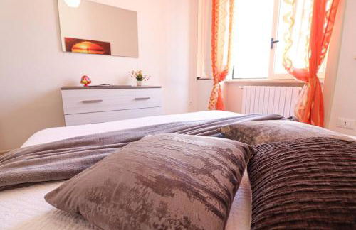 Otranto Giorgia vacation home - Foto 21