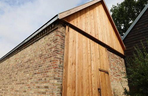 Ferienhaus Bullenberg - Foto 8