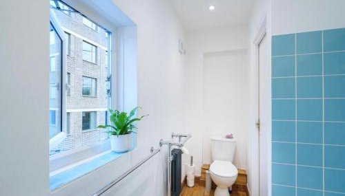 Stylish and Spacious Peckham Flat - Foto 2
