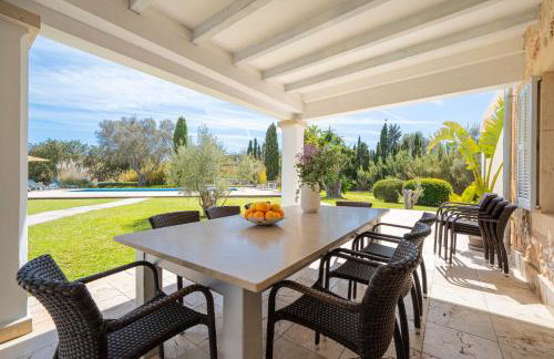 Finca Canyamel Golf & Beach - Foto 7