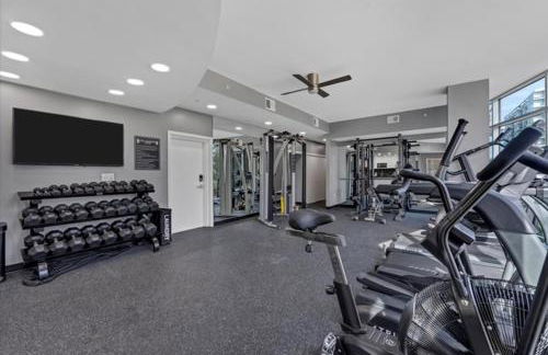 4Bedroom/ 2bath 2100sq ft Thorton Park Master Suite - Foto 64