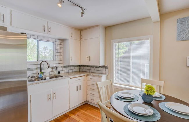 3brdowntownwalk to Restaurants & Bars W/fire pit - Foto 11