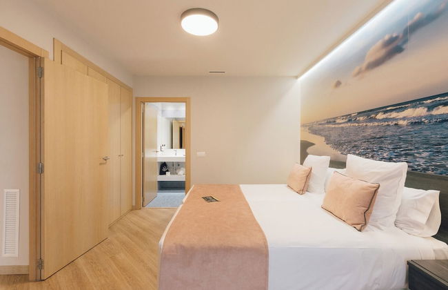 Palau Suites & Apartments - Foto 37