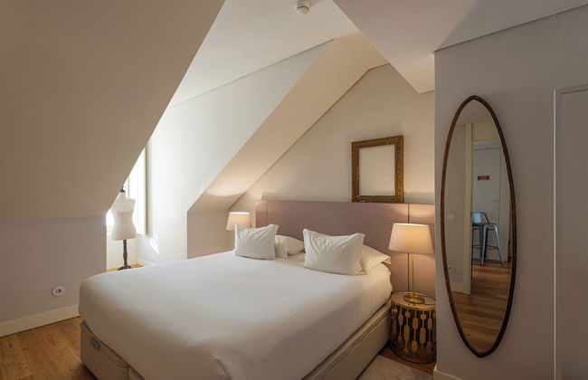 Almaria Edifício da Corte - Photo 16