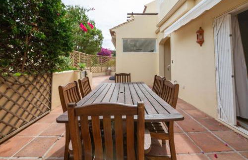 Maravilloso adosado en Marbella - Foto 22