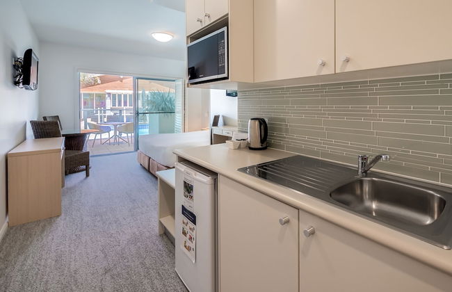 Oaks Port Stephens Pacific Blue Resort - Foto 29