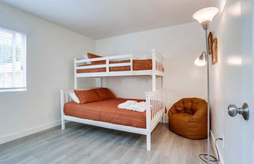 A-C 3 Blocks to Ocean Downtown La Jolla Remodel - Foto 22