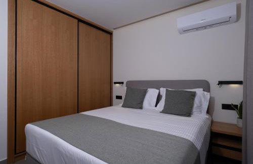 Mossa Concept Villas - heated pool- 200 m from the beach - Foto 25