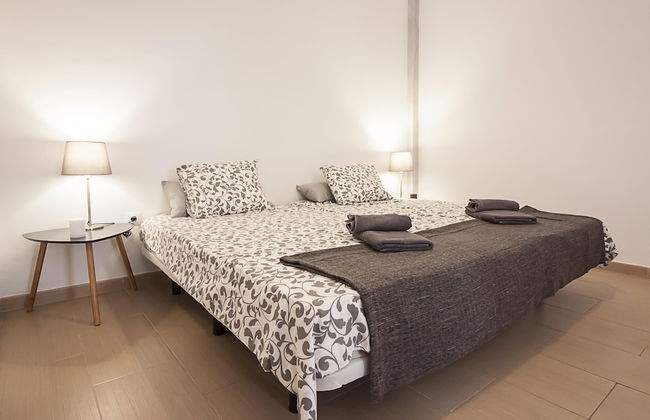 Rayito Freshapartments by Bossh Hotels - Foto 1