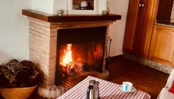 Casas Rurales Mirador del Mundo - Foto 5