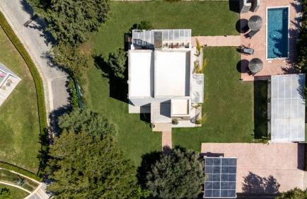 Heliophos Villa Amalthia - Foto 50