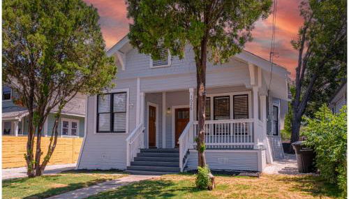 3BR3BA Urban Escape Just Minutes From Downtown - Foto 5, Other