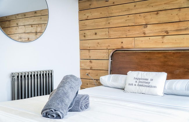 Beachwood - 2 Bedroom Cottage - Penally - Foto 4