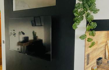 Nancy Gare à 3 min à pied de la gare - Foto 18