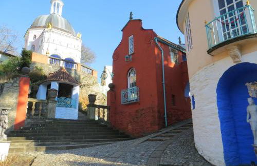 Porthmadog, Sleeps 11, 5 Bedrooms, 5 Bathrooms, Mountain Views - Photo 49