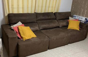 Pé na Areia Beach House - Foto 48