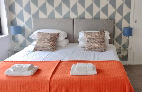 Bell Lodge - Foto 32