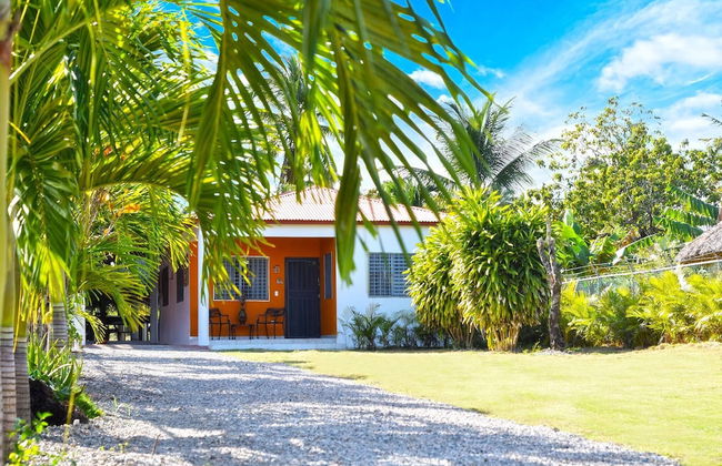 La Casita de Cabrera by Cabrera Lodge - Foto 6