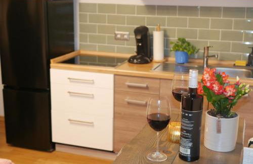 Ferienwohnung Apartment Fewo Alojamiento Casa Demy - Foto 9