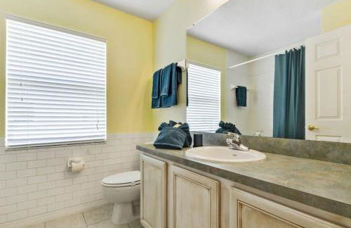 3 bedrooms pool home Calabay Parc Tower Lakes - Foto 16