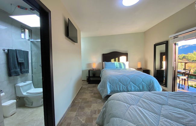 Finca de Lulu y Jose - Foto 12