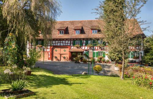 Ferienwohnung Risthof 1 - Foto 31