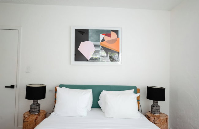 Suites by The Wellborn - Foto 48