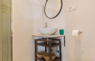 AkomodaT en apartamento luminoso junto al paseo de la ría - Foto 33